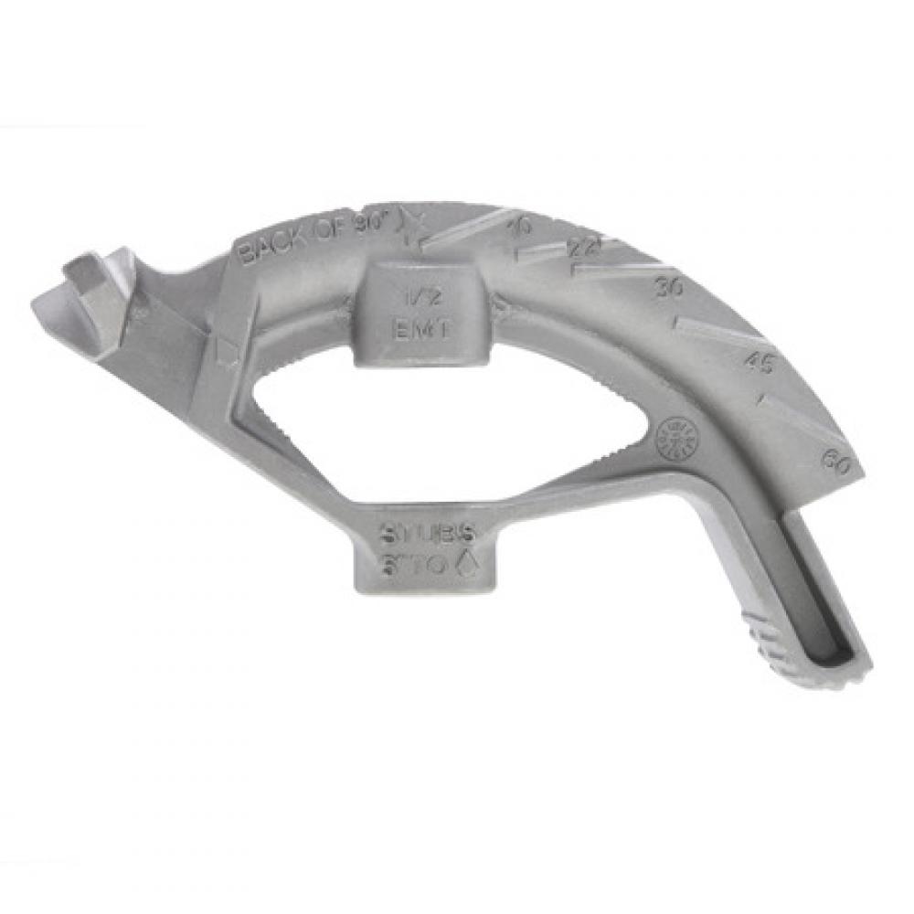 Conduit Bender 1/2&#34; With Handle