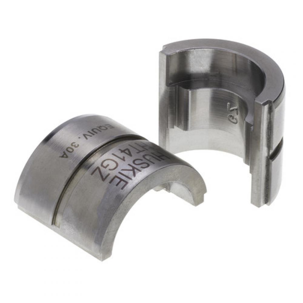 U Type Die 400Cu, 300 Al