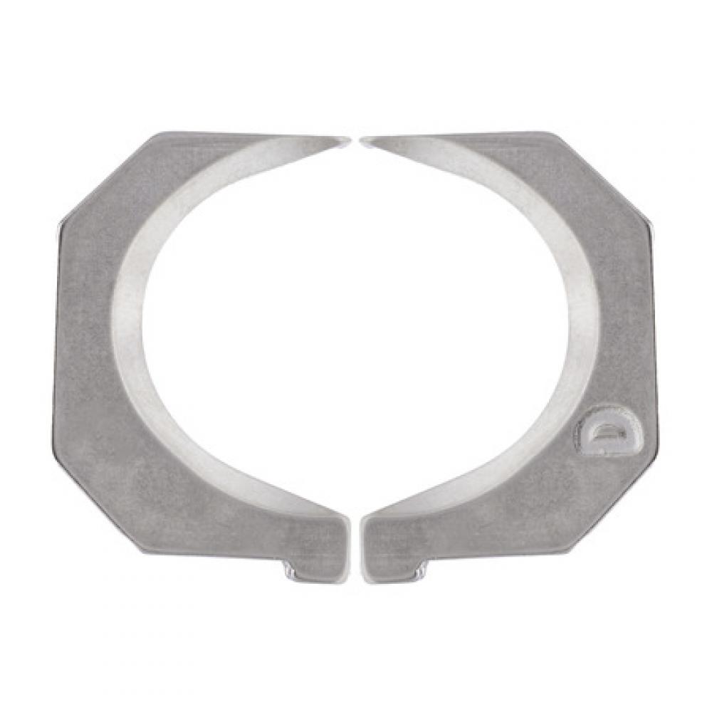 &#39;D&#39; Die For Od58 Tool