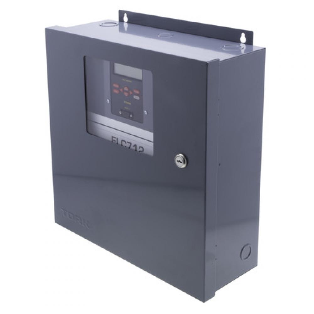 Lighting Panel 12 CH 24-277V