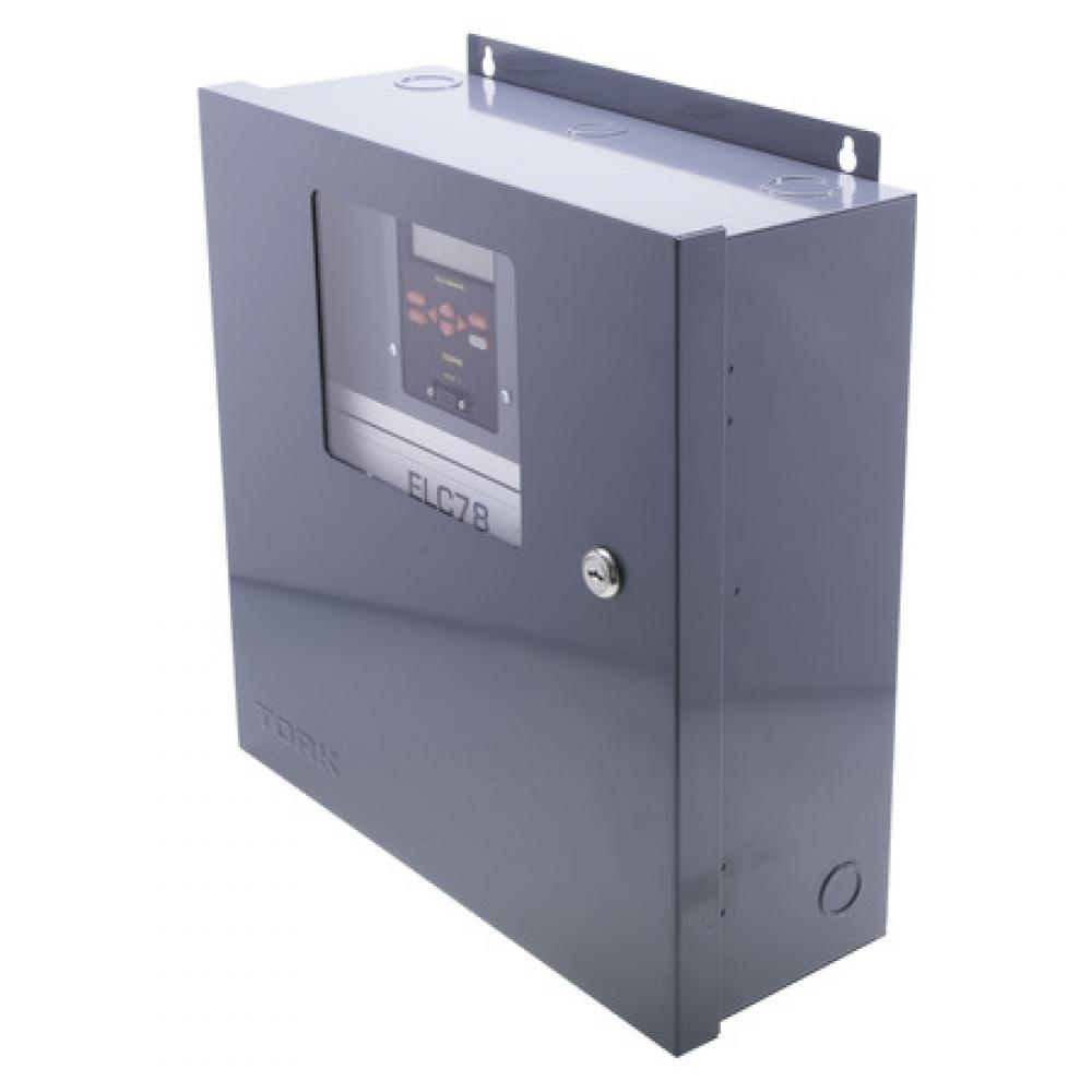 Lighting Panel 8 CH 24-277V
