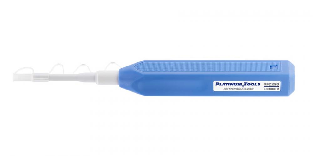 Fiber Optic Pen-Style Cleaner for 2.5mm Ferrules