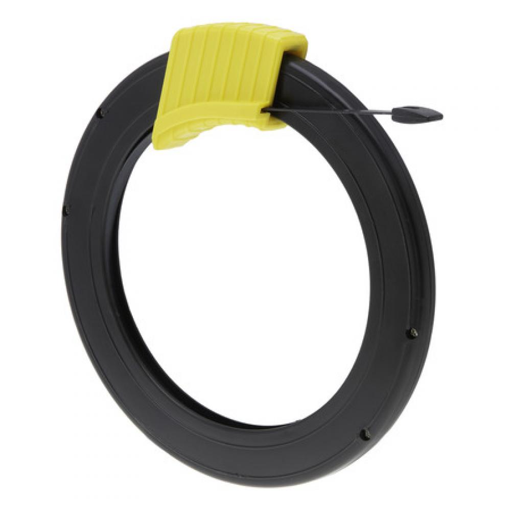 Fish Tape 25 Feet 1/4 X 0.031