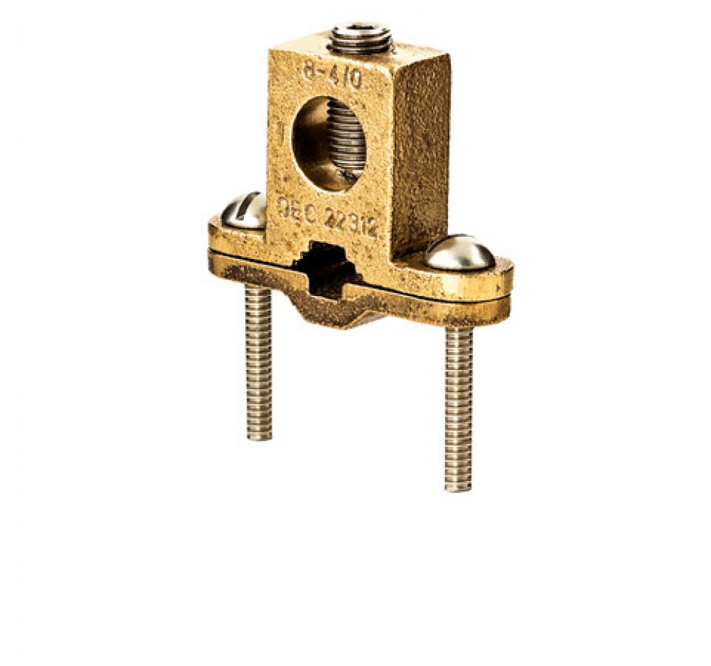 Ground Clamp HD 1/2-1&#34;