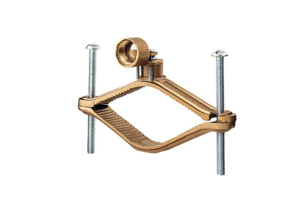 Ground Clamp HD 1 1/4-2&#34;