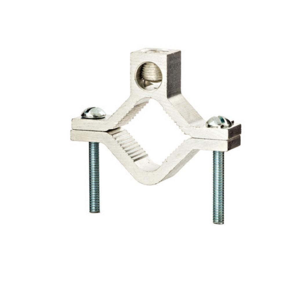 Ground Clamp Alum 1 1/4-2&#34;
