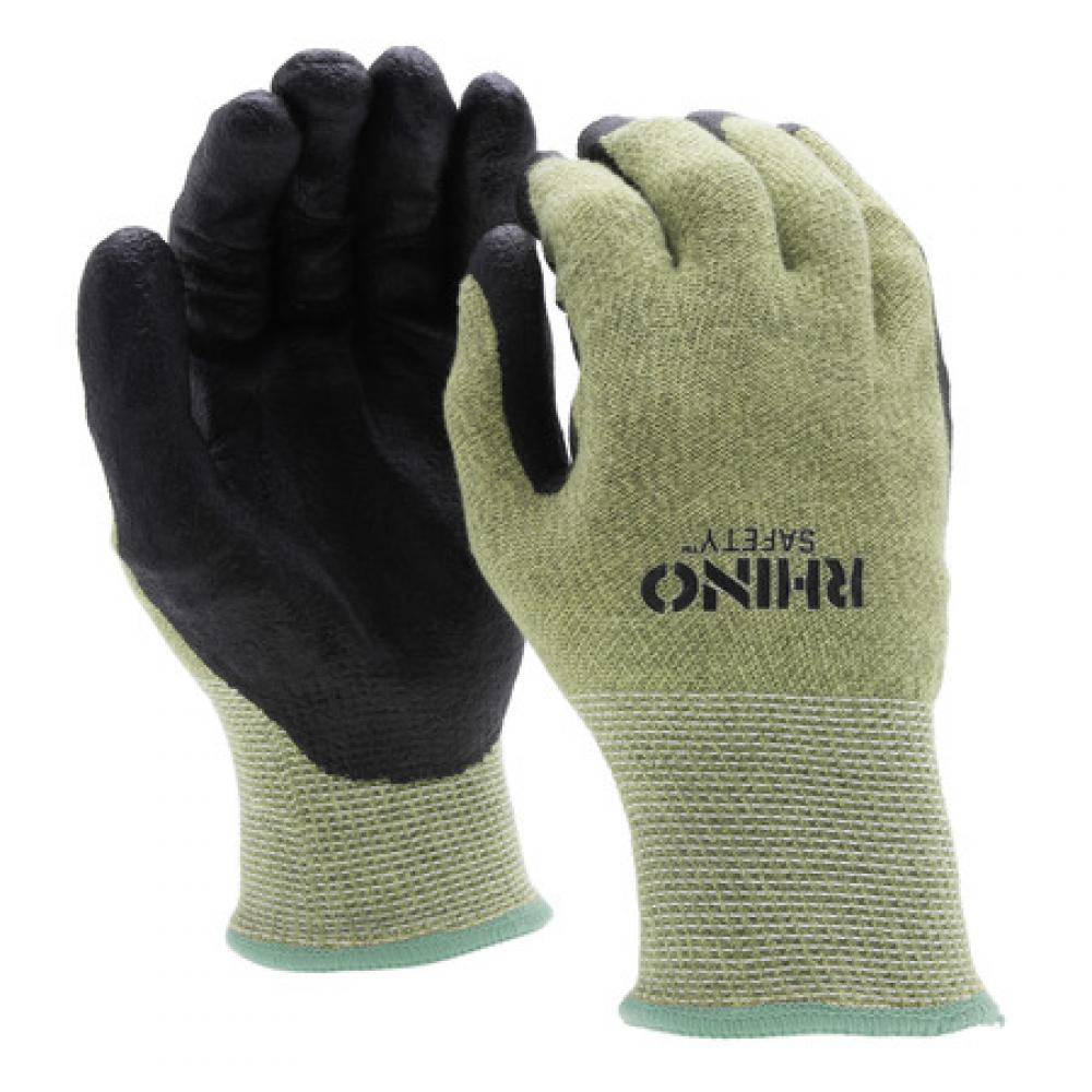 13GA OTSD ARAMID FBR SHL YLW 18GA INSD LVLA4 ISO