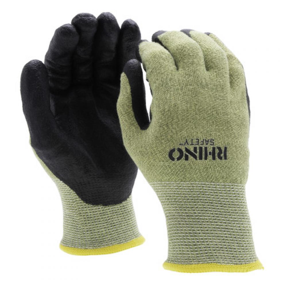 13GA OTSD ARAMID FBR SHL YLW 18GA INSD LVLA4 ISO