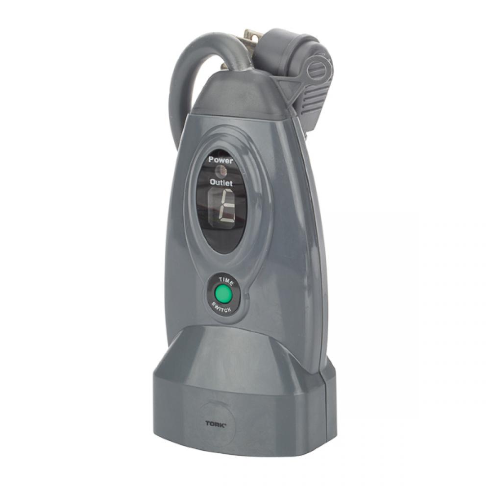 Photo WP Plug In 2 Grounded Outlet A