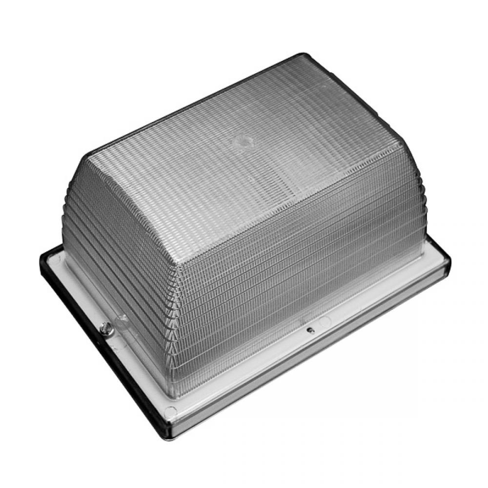 MINI VR 5X8 13W FLUORESCENT CLEAR LENS