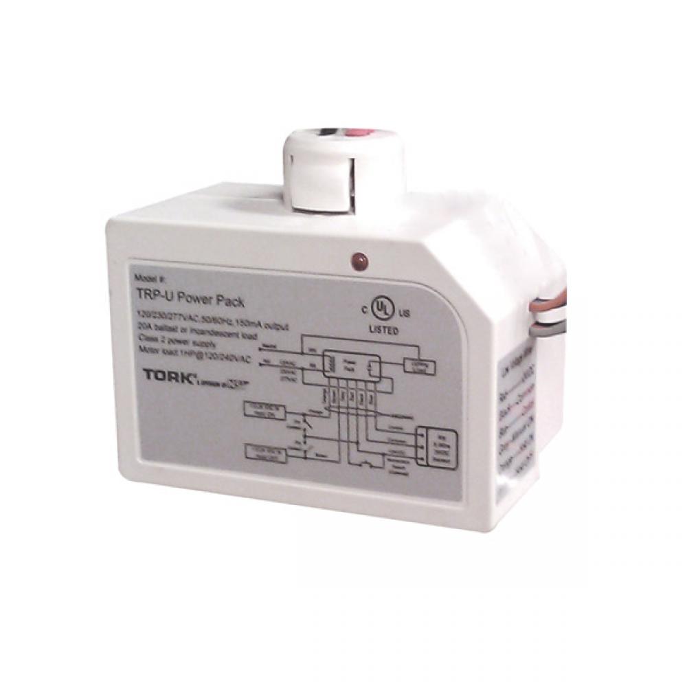 Power Pack 24VDC Universal Input