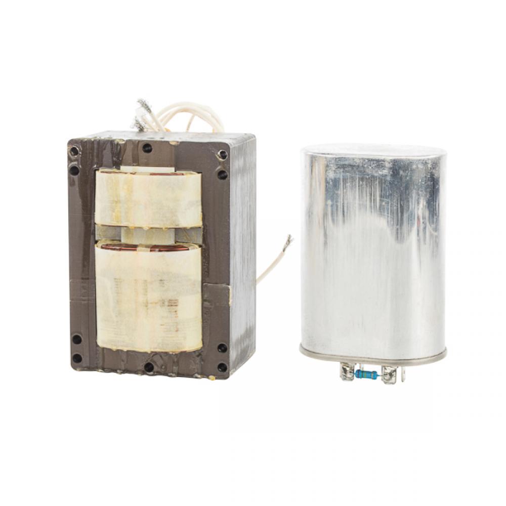 Ballast MH 1000W QUAD with Hardware