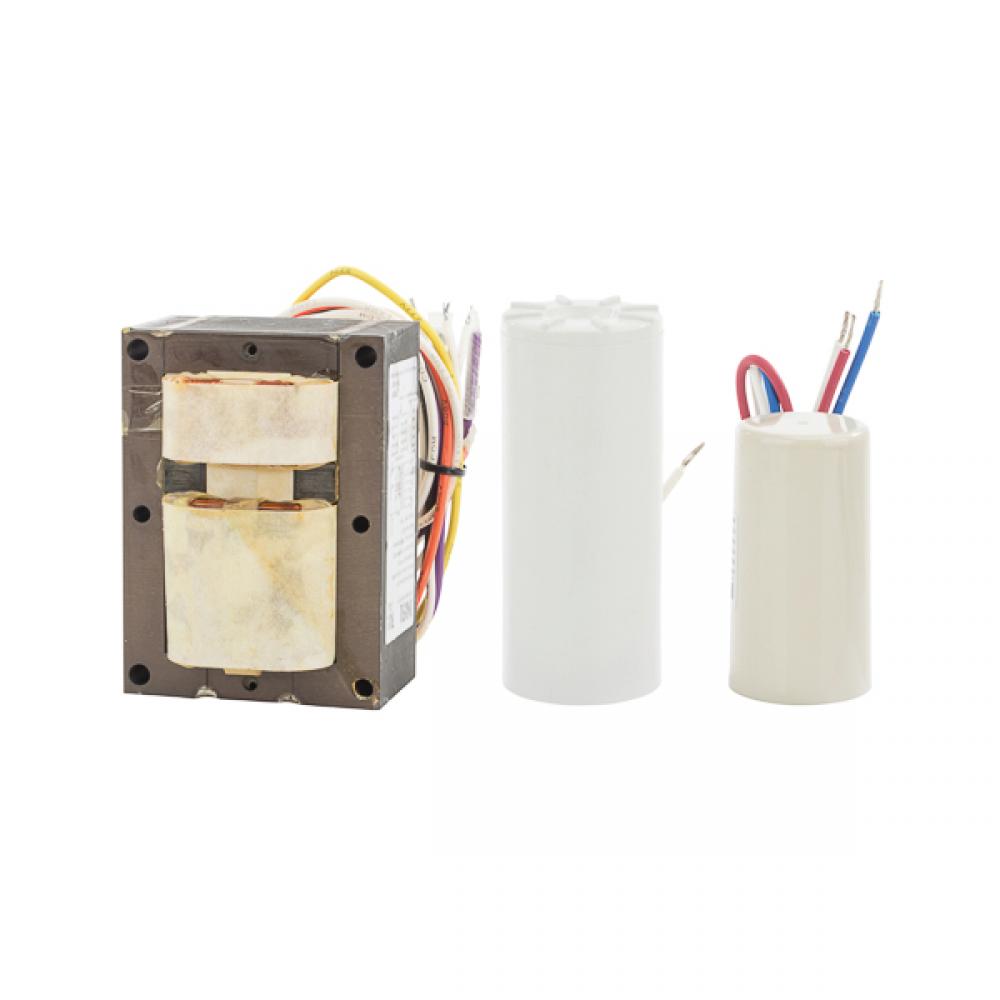Ballast MH 100W QUAD with Hardware