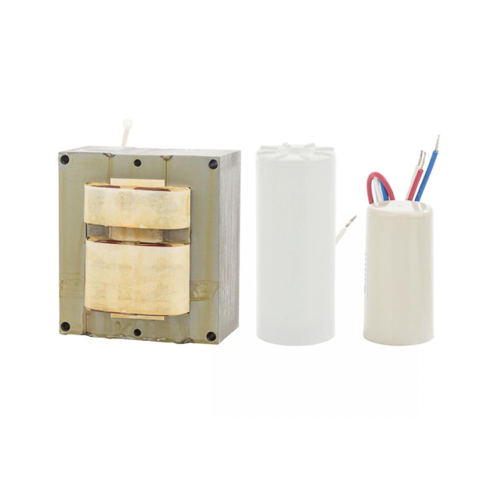 Ballast MH 320W QUAD PULSE with Hardware