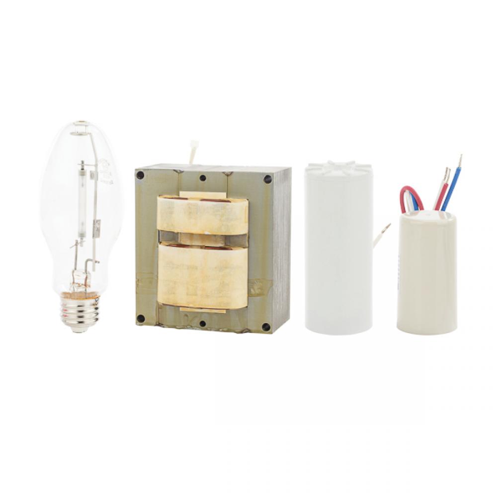 Ballast MH 320W QUAD Pulse with Lamp