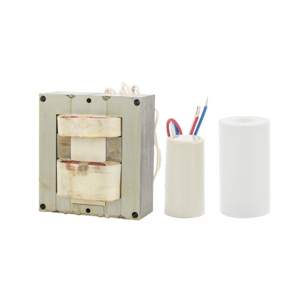 Ballast HPS 250W QUAD with Hardware
