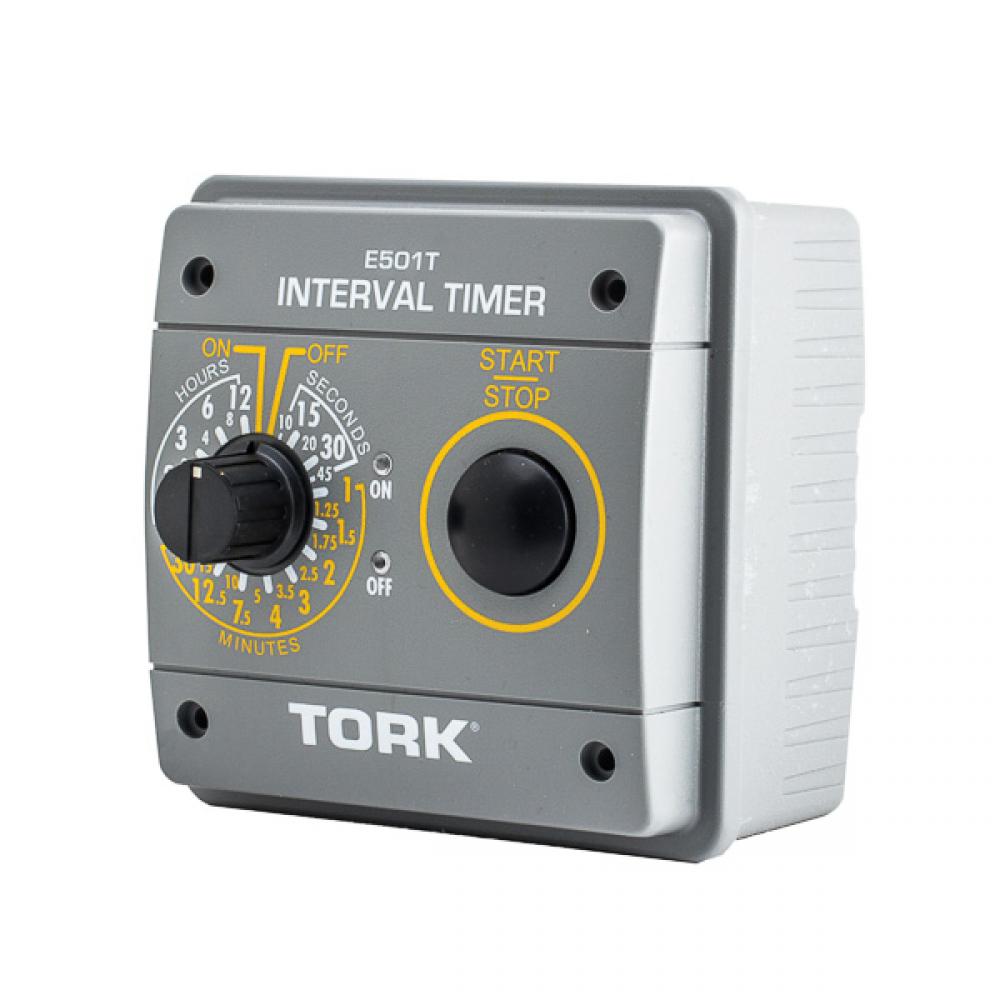 Delay Off Timer with button