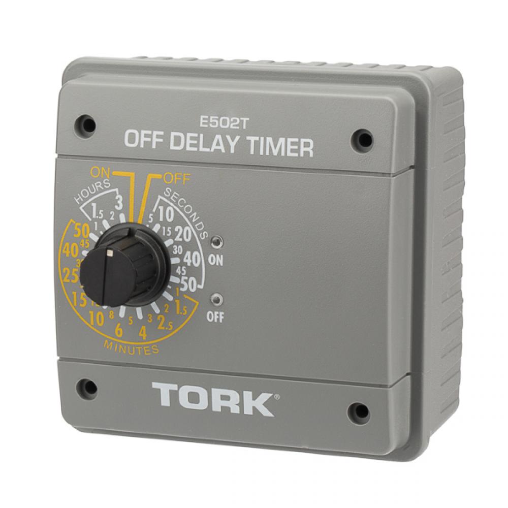 Delay OFF Timer