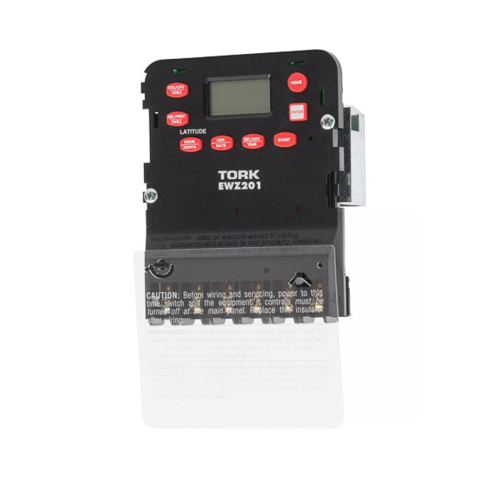 Astro Digital Timer 2CH Bracket