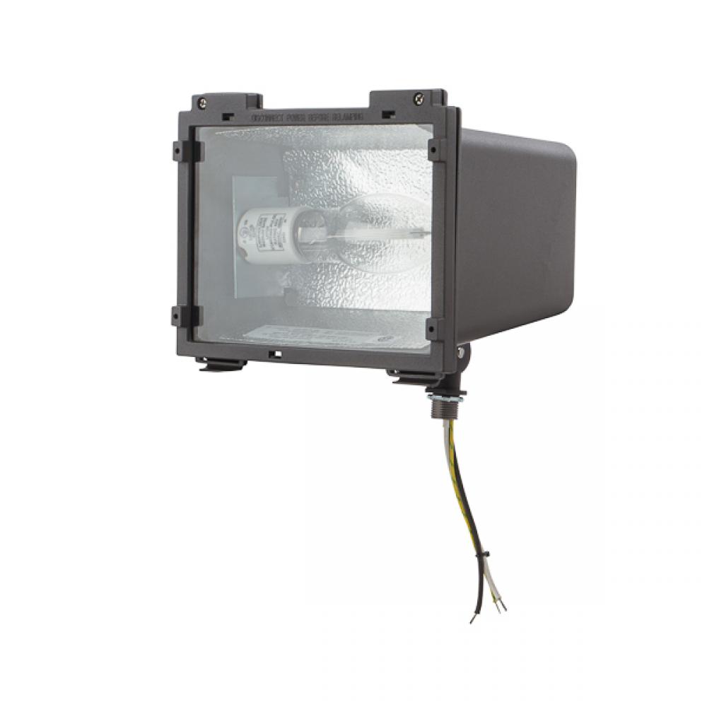 COMPACT FLOOD 42WATT FLUORESCENT