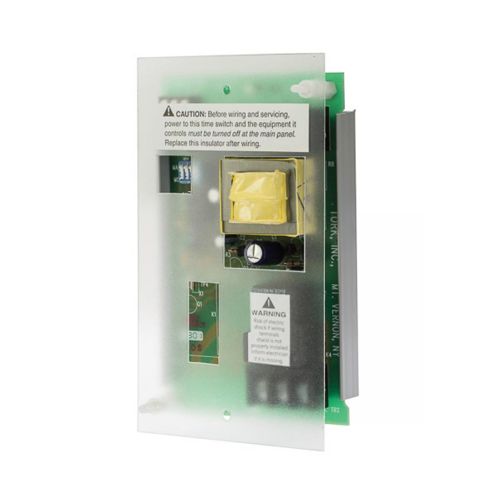 Lighting Delay Control 120-277V M