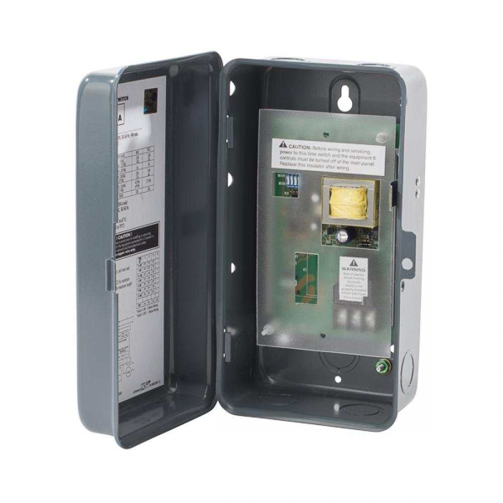 Lighting Delay Control 120-277V