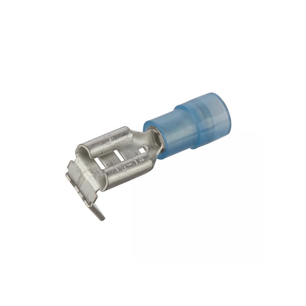 16 -14 AWG .157 NYLON FEM. PLUG DISC.