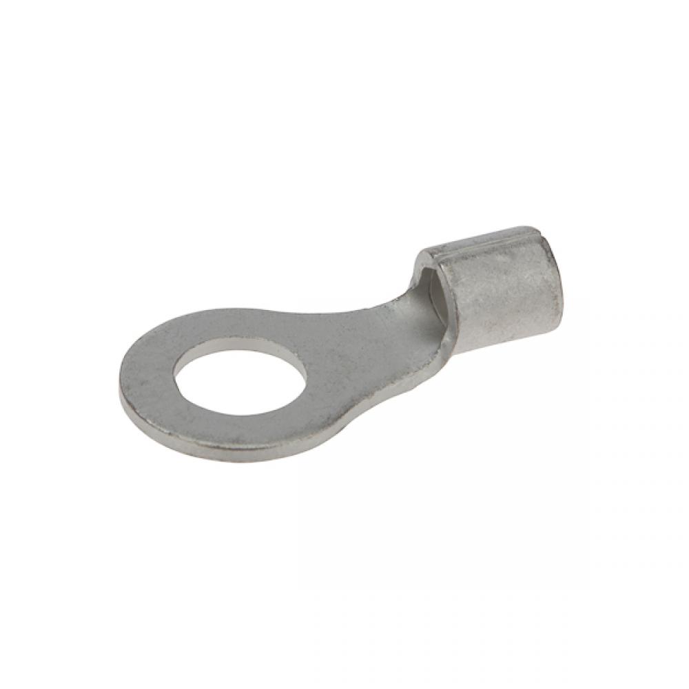 12-10 AWG BARE RING 1/4&#34; STUD