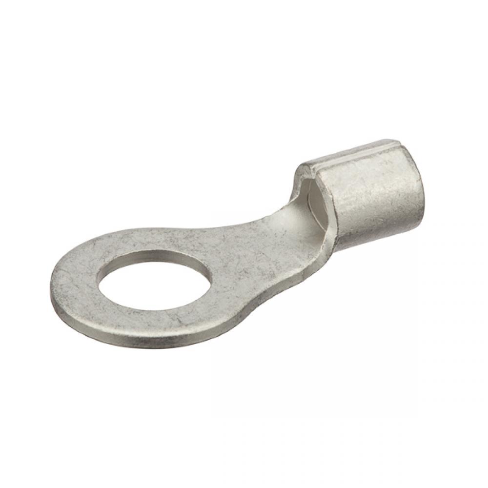 16-14 AWG BARE RING TERM 1/4 Stud