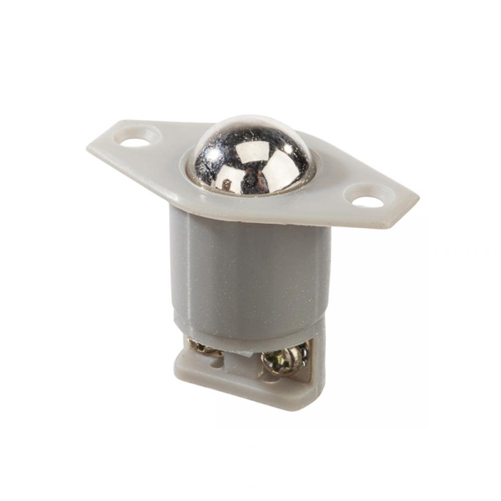 Rolling Ball Momentary 12-24VAC/DC