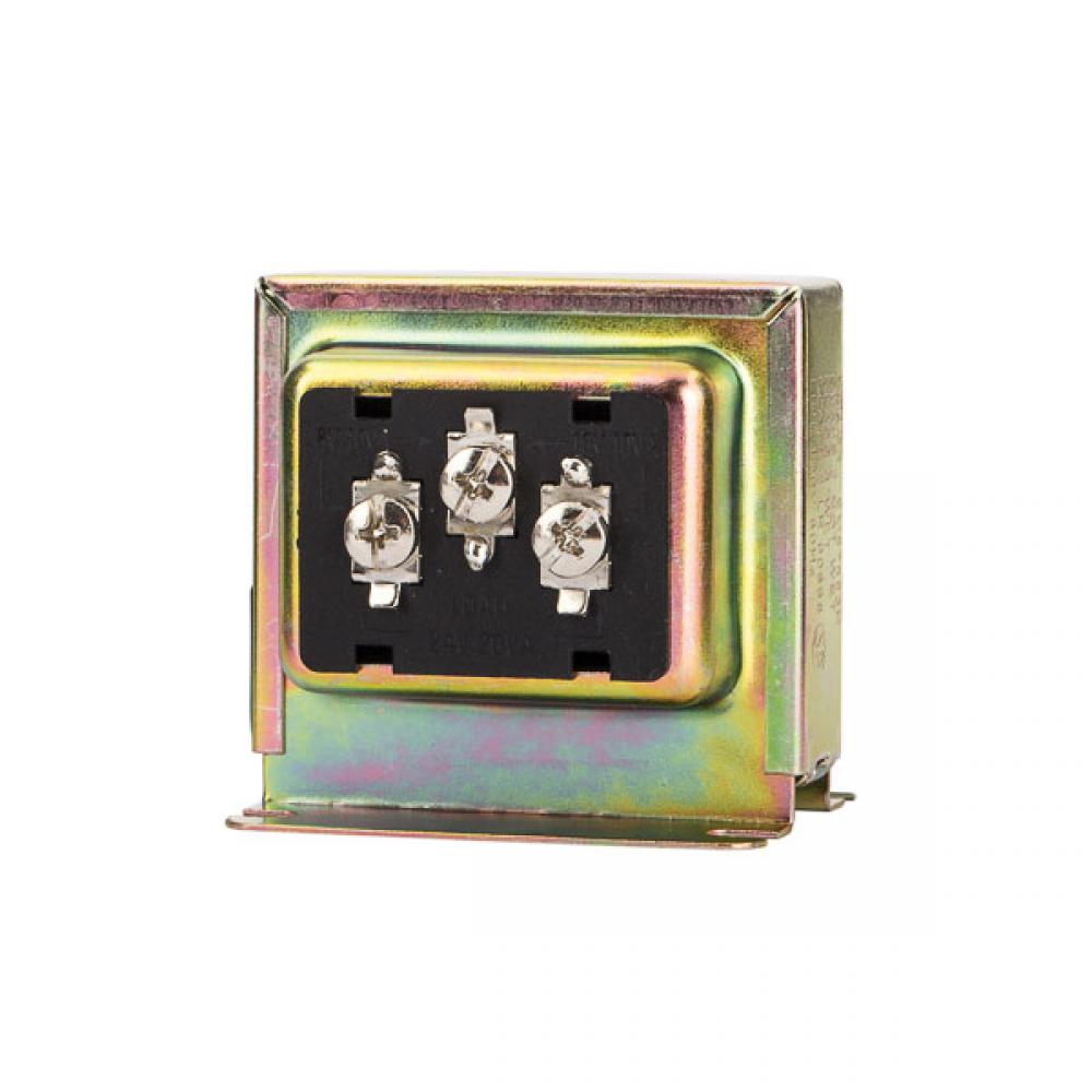Transformer 10-10-20VA 120V to 8-16-24V