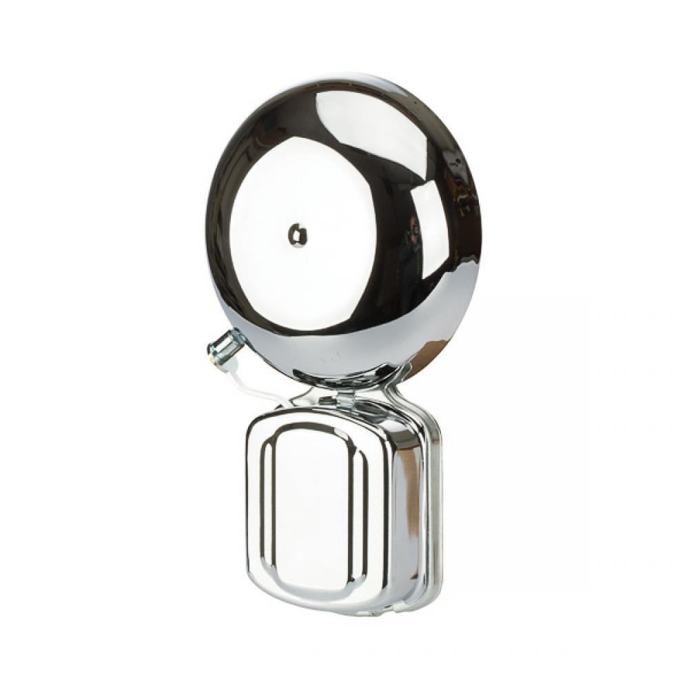 Light Duty Bell 16VAC 6VDC Max 4&#34; Gong