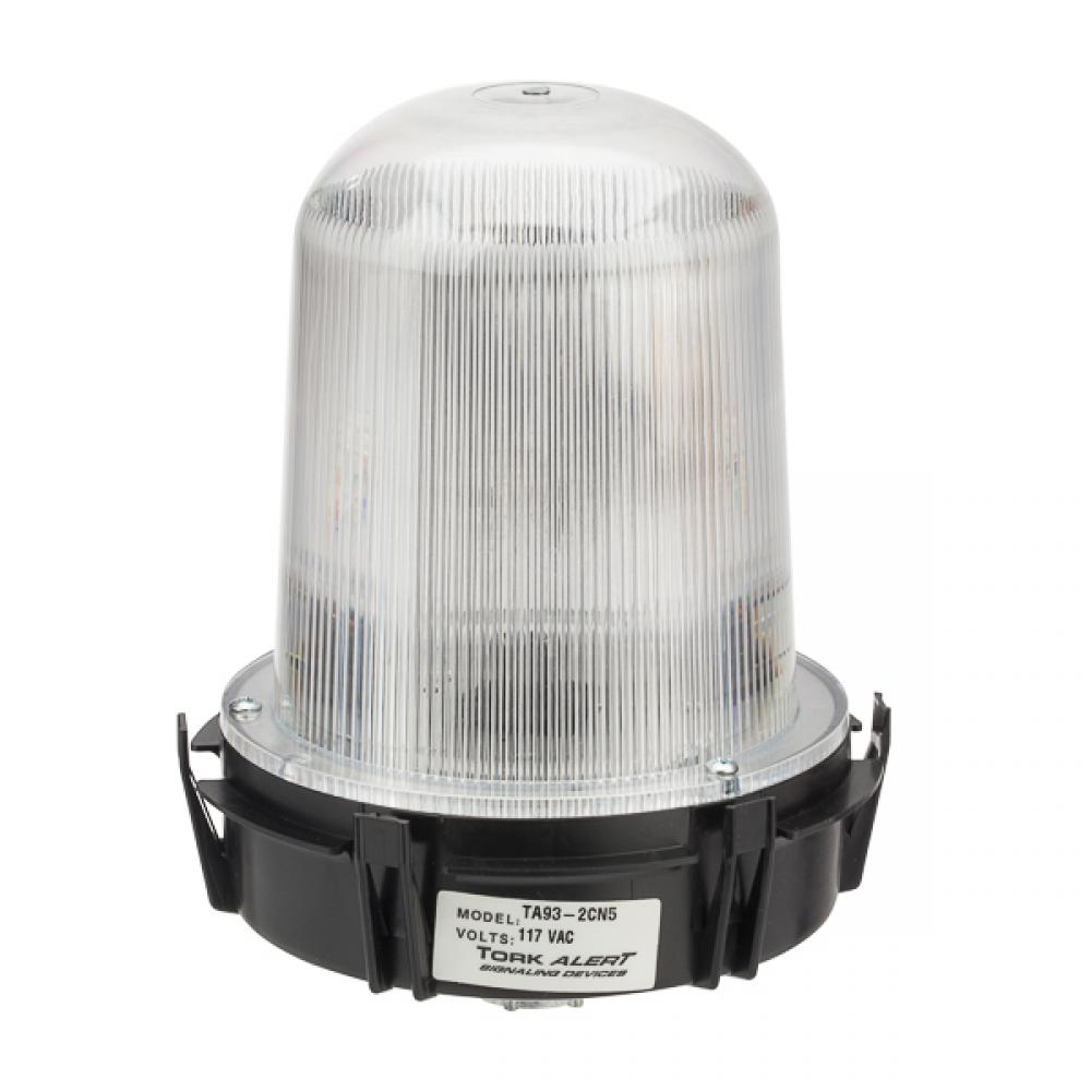 Midi Strobe 117V Clear