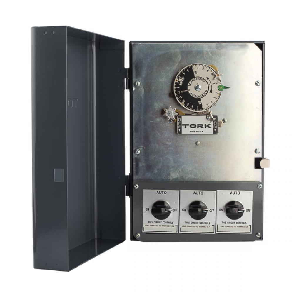 Astro Res Power w/Bypass 120V 3PST 18Deg