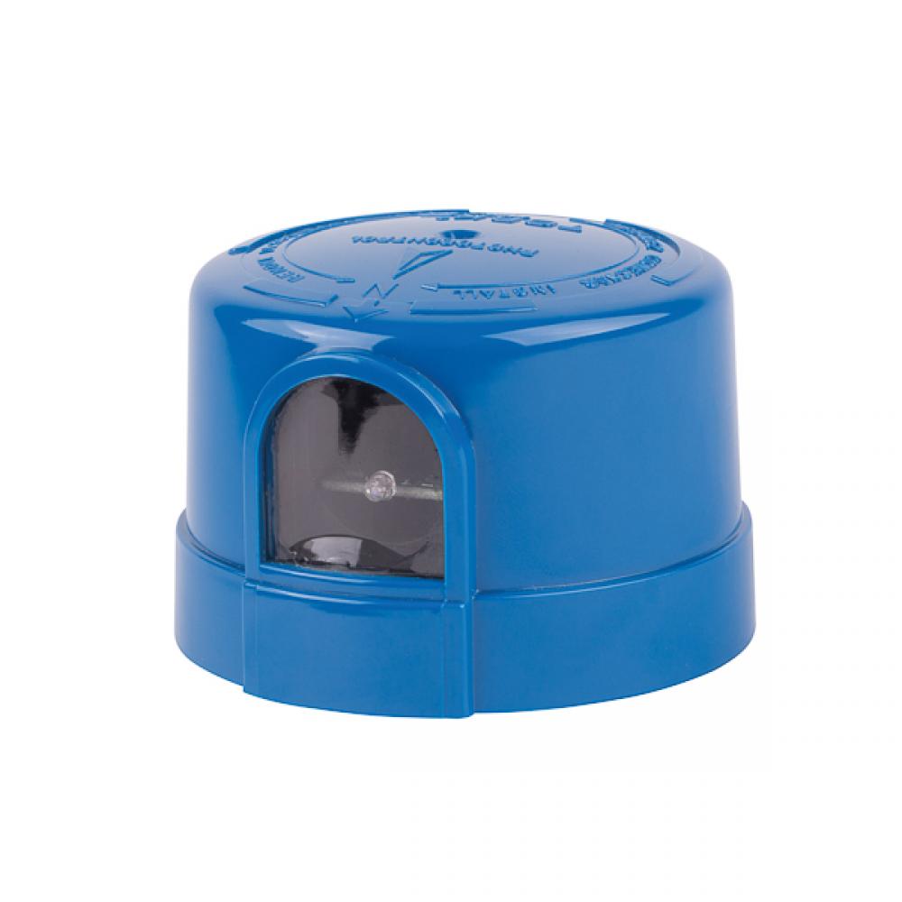 TurnLock LED ZeroCross 105-305V Fail On