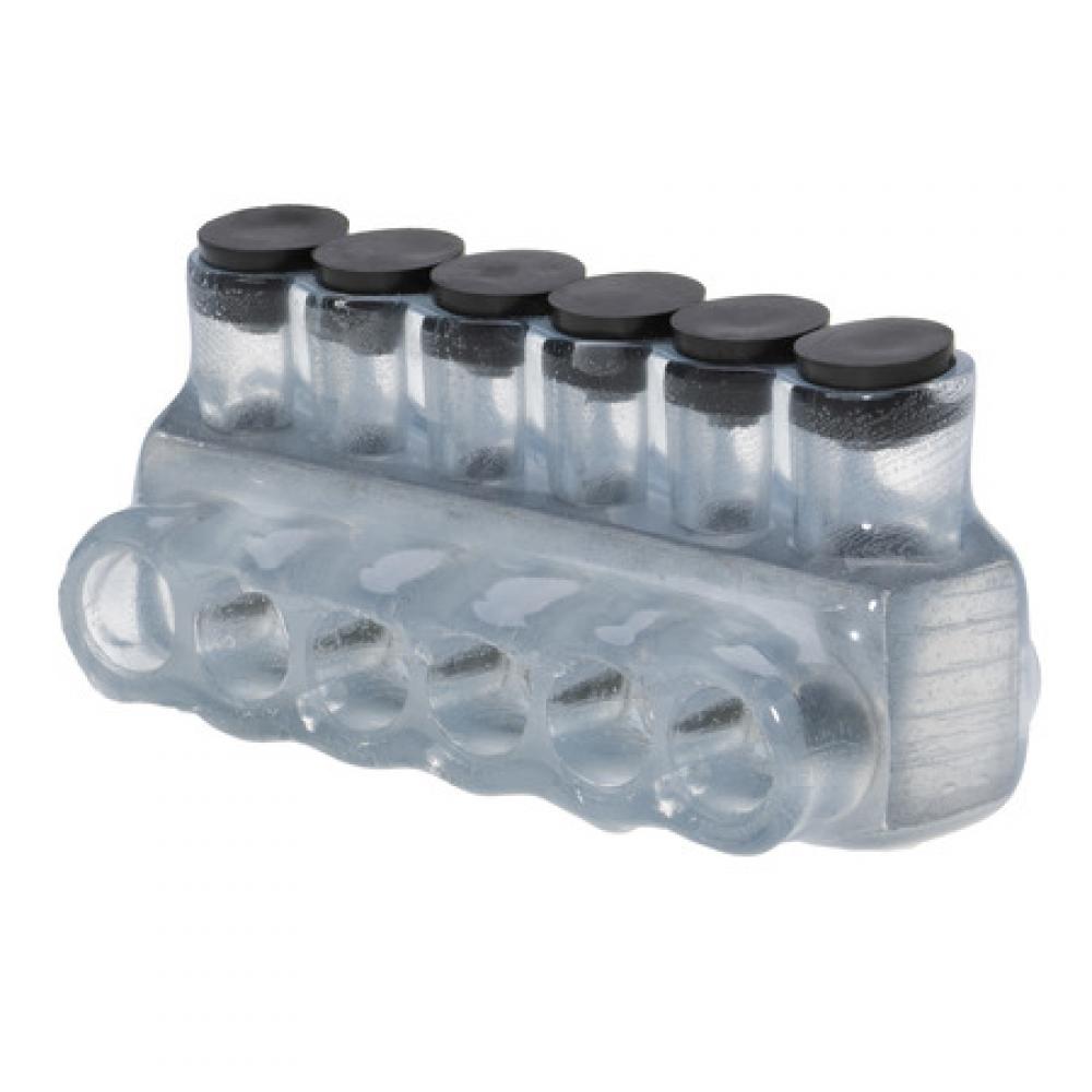 POLARIS Vision Tap 4 6 Port SSE
