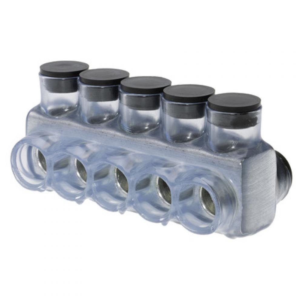 POLARIS Vision Tap 350 5 Port DSE