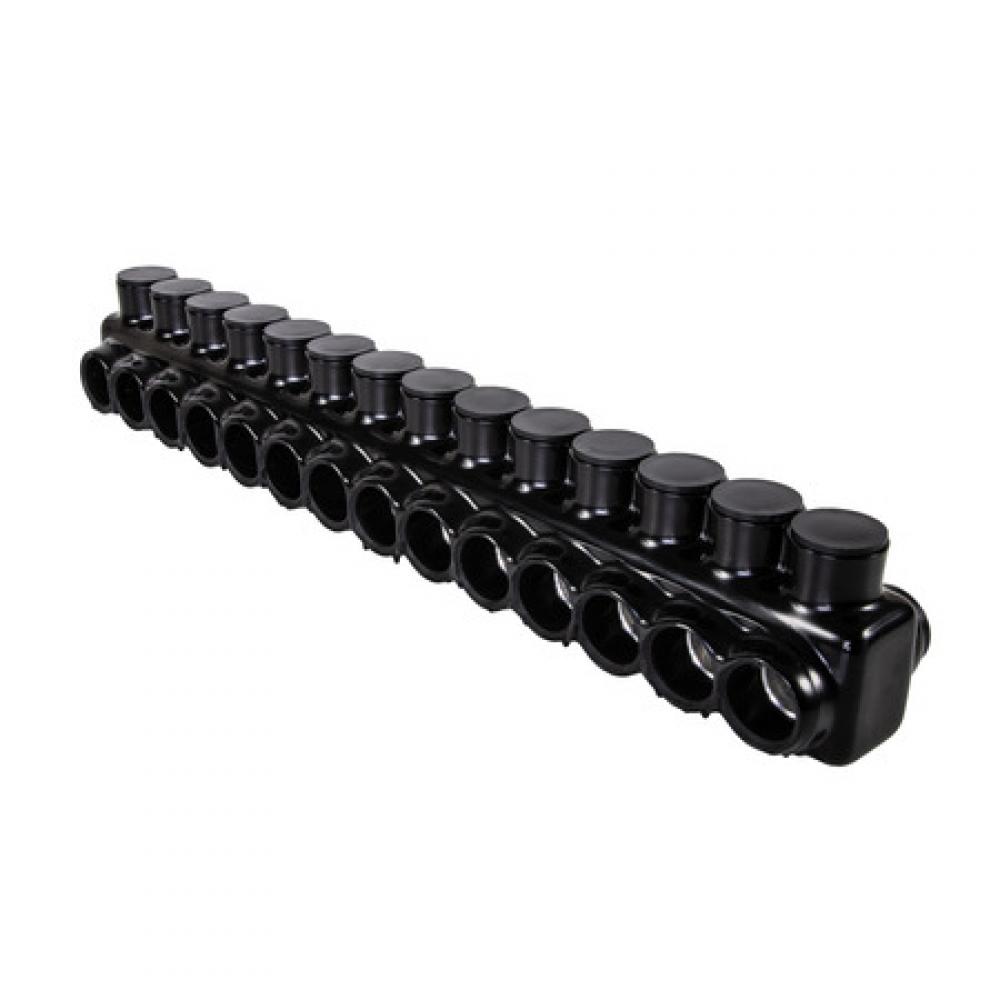 750-250 MCM Non-UL Insltd MultiTp Conn 14Prt dul