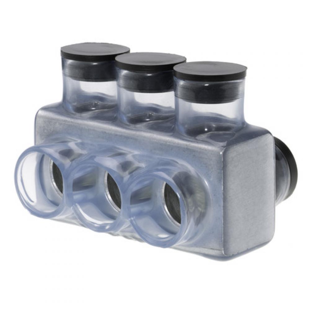 POLARIS Vision Tap 750 3 Port DSE