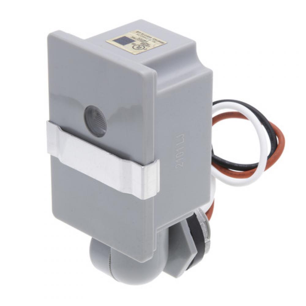 120V-2000W SPST SWIVEL CONDUIT MOUNT W/LIGHT ADJ
