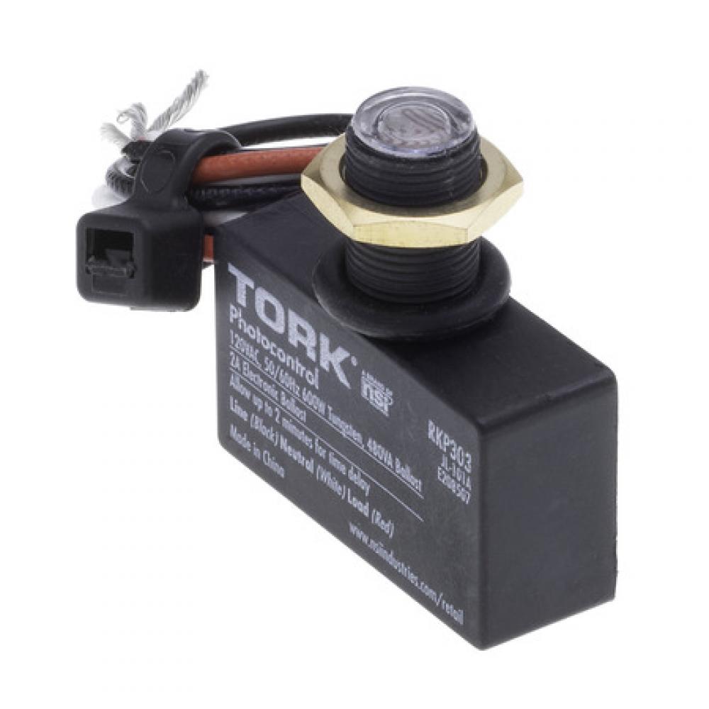 Btn MINI FLUSH Mnt ON 1-5fc/Off 3-15fc 120V 600W
