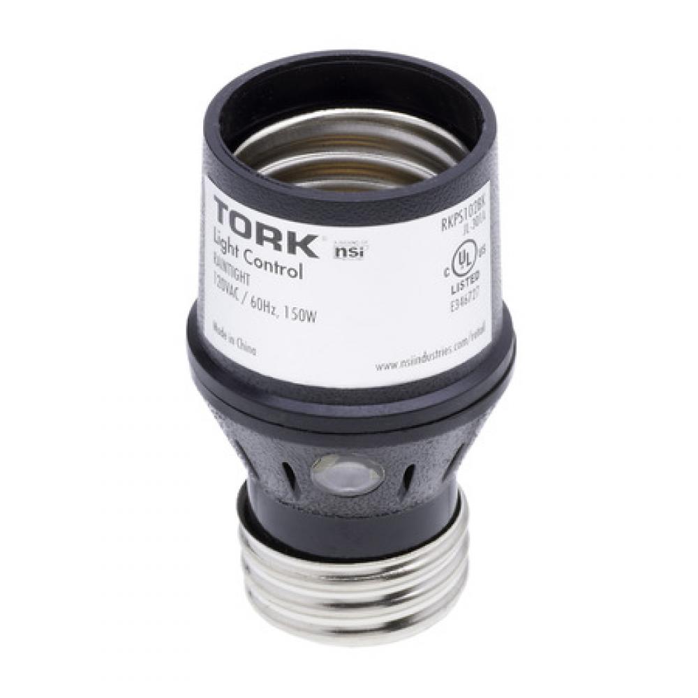 PHOTOCONTROL SCREW-IN 120V MED BASE 150W TUNGSTE