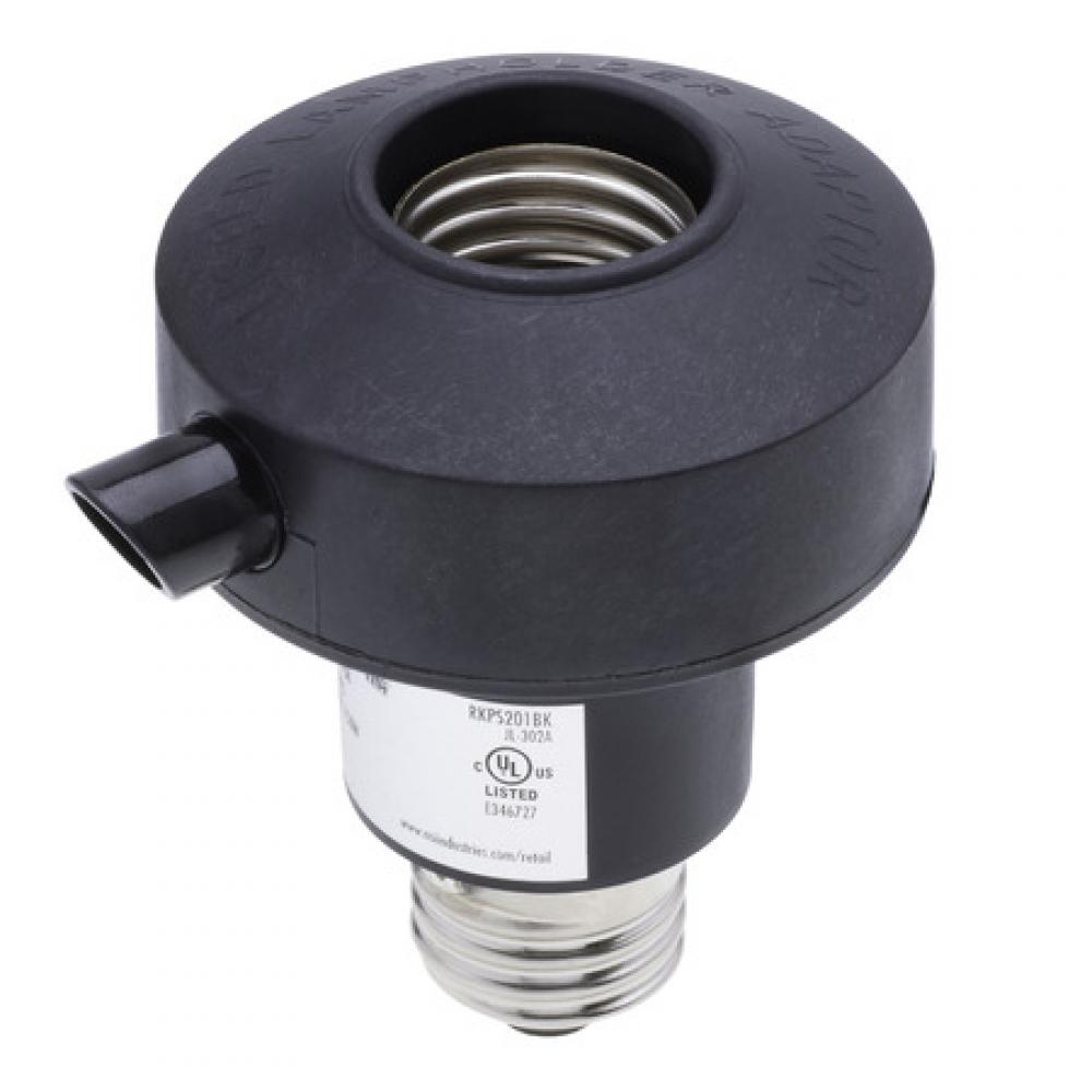 FLOODLIGHT PHOTOCONTROL SCREW-IN 120V MED BASE 1