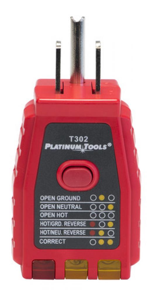 GFCI Socket Tester