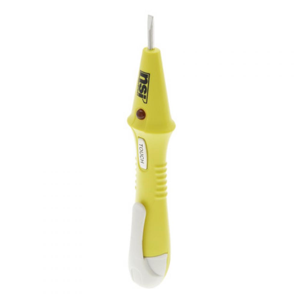 Screwdriver Tester