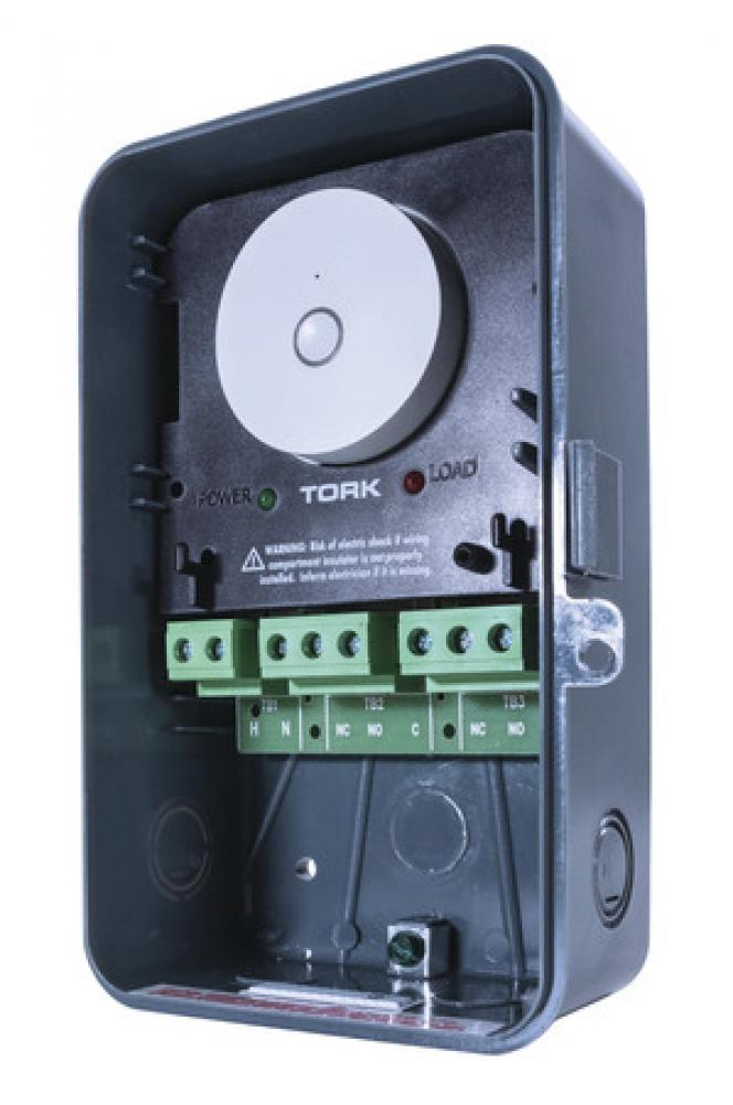 WIFI TIMER, 40 AMPS
