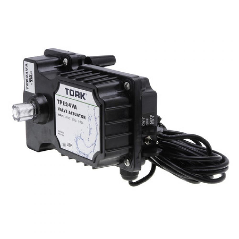 24VAC Motorized Pool/Spa Valve Actuator