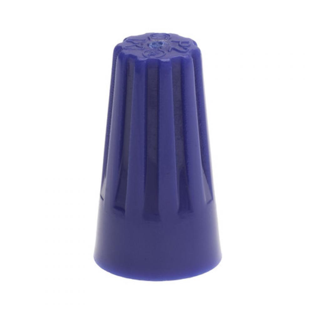 Easy-Twist wire connectors