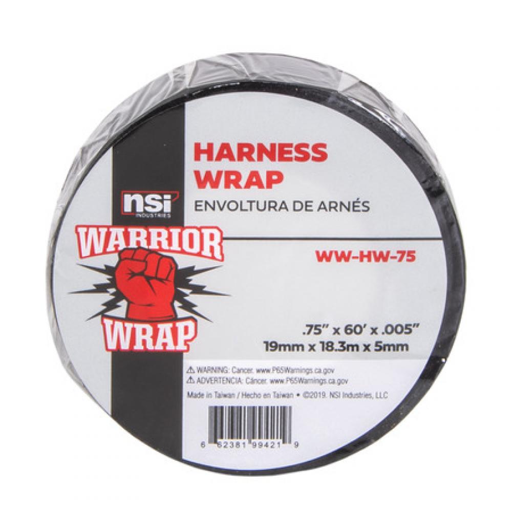 Wire Harness Tape .75&#34; 60ft