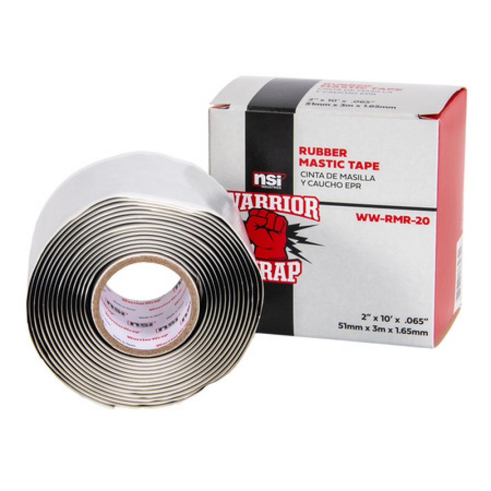 Mastic Sealing Tape 2&#34; 10ft